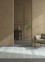 indusbar grey and black wool Flat Weaves Rug - OtherShot2 indusbar grey and black wool Flat Weaves Rug - OtherShot2
