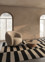 alhambra grey and black wool Flat Weaves Rug - OtherShot2 alhambra grey and black wool Flat Weaves Rug - OtherShot2