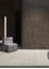 manifest beige and brown afghan wool Hand Knotted Rug - OtherShot2 manifest beige and brown afghan wool Hand Knotted Rug - OtherShot2