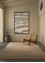 contour ivory wool Hand Loom Rug - OtherShot2 contour ivory wool Hand Loom Rug - OtherShot2