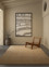 contour beige and brown wool Hand Loom Rug - OtherShot2 contour beige and brown wool Hand Loom Rug - OtherShot2