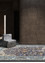 aalam blue wool Hand Knotted Rug - OtherShot2 aalam blue wool Hand Knotted Rug - OtherShot2