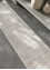 basis grey and black viscose Hand Loom Rug - OtherShot2 basis grey and black viscose Hand Loom Rug - OtherShot2