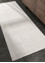 basis ivory wool and viscose Hand Loom Rug - OtherShot2 basis ivory wool and viscose Hand Loom Rug - OtherShot2