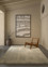 bespoke sile grey and black wool and viscose Hand Loom Rug - OtherShot2 bespoke sile grey and black wool and viscose Hand Loom Rug - OtherShot2