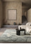 zuri blue polyester Hand Knotted Rug - OtherShot2 zuri blue polyester Hand Knotted Rug - OtherShot2