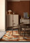 erbe red and orange wool Hand Knotted Rug - OtherShot2 erbe red and orange wool Hand Knotted Rug - OtherShot2