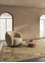 cyanna blue wool Hand Knotted Rug - OtherShot2 cyanna blue wool Hand Knotted Rug - OtherShot2