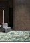 free verse by kavi green wool and silk Hand Knotted Rug - OtherShot2 free verse by kavi green wool and silk Hand Knotted Rug - OtherShot2