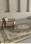 aurora grey and black wool and silk Hand Knotted Rug - OtherShot2 aurora grey and black wool and silk Hand Knotted Rug - OtherShot2
