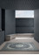 aurora blue wool and silk Hand Knotted Rug - OtherShot2 aurora blue wool and silk Hand Knotted Rug - OtherShot2