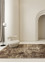 pansy beige and brown wool Hand Knotted Rug - OtherShot2 pansy beige and brown wool Hand Knotted Rug - OtherShot2