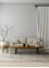 unstring by kavi ivory wool and bamboo silk Hand Knotted Rug - OtherShot2 unstring by kavi ivory wool and bamboo silk Hand Knotted Rug - OtherShot2
