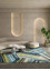 genesis green wool Hand Tufted Rug - OtherShot2 genesis green wool Hand Tufted Rug - OtherShot2