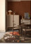hacienda beige and brown wool and viscose Hand Tufted Rug - OtherShot2 hacienda beige and brown wool and viscose Hand Tufted Rug - OtherShot2