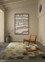 genesis beige and brown wool and viscose Hand Tufted Rug - OtherShot2 genesis beige and brown wool and viscose Hand Tufted Rug - OtherShot2