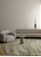 genesis grey and black wool and viscose Hand Tufted Rug - OtherShot2 genesis grey and black wool and viscose Hand Tufted Rug - OtherShot2