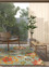 hacienda blue wool Hand Tufted Rug - OtherShot2 hacienda blue wool Hand Tufted Rug - OtherShot2