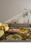 hacienda beige and brown wool Hand Tufted Rug - OtherShot2 hacienda beige and brown wool Hand Tufted Rug - OtherShot2