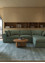 cera blue viscose Hand Tufted Rug - OtherShot2 cera blue viscose Hand Tufted Rug - OtherShot2