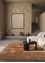 cera beige and brown viscose Hand Tufted Rug - OtherShot2 cera beige and brown viscose Hand Tufted Rug - OtherShot2