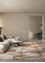 caliedo ivory wool and viscose Hand Tufted Rug - OtherShot2 caliedo ivory wool and viscose Hand Tufted Rug - OtherShot2