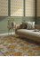hacienda ivory wool and viscose Hand Tufted Rug - OtherShot2 hacienda ivory wool and viscose Hand Tufted Rug - OtherShot2