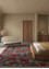 hacienda blue wool and viscose Hand Tufted Rug - OtherShot2 hacienda blue wool and viscose Hand Tufted Rug - OtherShot2