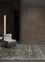 savana grey and black wool Hand Knotted Rug - OtherShot2 savana grey and black wool Hand Knotted Rug - OtherShot2