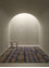 clan blue wool and bamboo silk Hand Knotted Rug - OtherShot2 clan blue wool and bamboo silk Hand Knotted Rug - OtherShot2