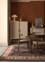kasbah blue wool Hand Tufted Rug - OtherShot2 kasbah blue wool Hand Tufted Rug - OtherShot2