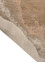 entropy beige and brown wool and bamboo silk Hand Knotted Rug - Perspective entropy beige and brown wool and bamboo silk Hand Knotted Rug - Perspective