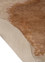 entropy red and orange wool and bamboo silk Hand Knotted Rug - Perspective entropy red and orange wool and bamboo silk Hand Knotted Rug - Perspective