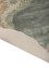 entropy green wool and bamboo silk Hand Knotted Rug - Perspective entropy green wool and bamboo silk Hand Knotted Rug - Perspective