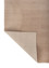 aprezo red and orange wool Hand Loom Rug - Perspective aprezo red and orange wool Hand Loom Rug - Perspective