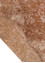 aprezo beige and brown wool and bamboo silk Hand Knotted Rug - Perspective aprezo beige and brown wool and bamboo silk Hand Knotted Rug - Perspective