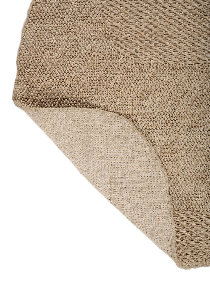 nomadic threads ivory jute and hemp Flat Weaves Rug - Perspective nomadic threads ivory jute and hemp Flat Weaves Rug - Perspective