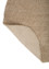 nomadic threads ivory jute and hemp Flat Weaves Rug - Perspective nomadic threads ivory jute and hemp Flat Weaves Rug - Perspective