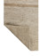 hula ivory jute and hemp Hand Knotted Rug - Perspective hula ivory jute and hemp Hand Knotted Rug - Perspective