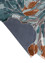 aurelia ivory wool and viscose Hand Tufted Rug - Perspective aurelia ivory wool and viscose Hand Tufted Rug - Perspective
