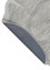infini blue wool and viscose Hand Tufted Rug - Perspective infini blue wool and viscose Hand Tufted Rug - Perspective
