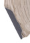infini ivory wool and viscose Hand Tufted Rug - Perspective infini ivory wool and viscose Hand Tufted Rug - Perspective