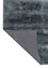 adrift blue wool and viscose Hand Tufted Rug - Perspective adrift blue wool and viscose Hand Tufted Rug - Perspective