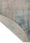 chaos theory by kavi ivory wool and bamboo silk Hand Knotted Rug - Perspective chaos theory by kavi ivory wool and bamboo silk Hand Knotted Rug - Perspective