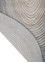pathways ivory wool and viscose Hand Tufted Rug - Perspective pathways ivory wool and viscose Hand Tufted Rug - Perspective