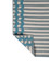 alhambra blue wool Flat Weaves Rug - Perspective alhambra blue wool Flat Weaves Rug - Perspective