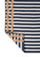 alhambra blue wool Flat Weaves Rug - Perspective alhambra blue wool Flat Weaves Rug - Perspective