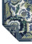 bedouin ivory wool Flat Weaves Rug - Perspective bedouin ivory wool Flat Weaves Rug - Perspective
