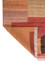 blythe beige and brown wool Hand Knotted Rug - Perspective blythe beige and brown wool Hand Knotted Rug - Perspective