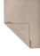 sthir ivory wool Hand Knotted Rug - Perspective sthir ivory wool Hand Knotted Rug - Perspective